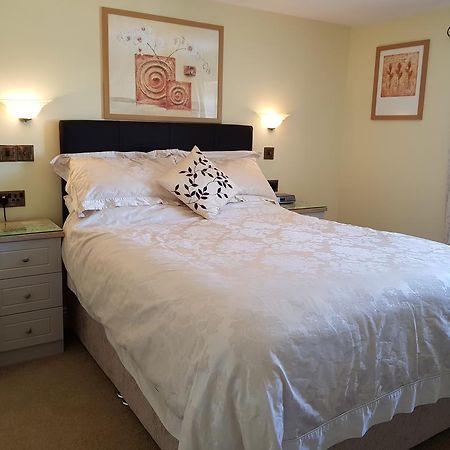 Headdons Bed & Breakfast โฮลส์เวิร์ทธี ภายนอก รูปภาพ