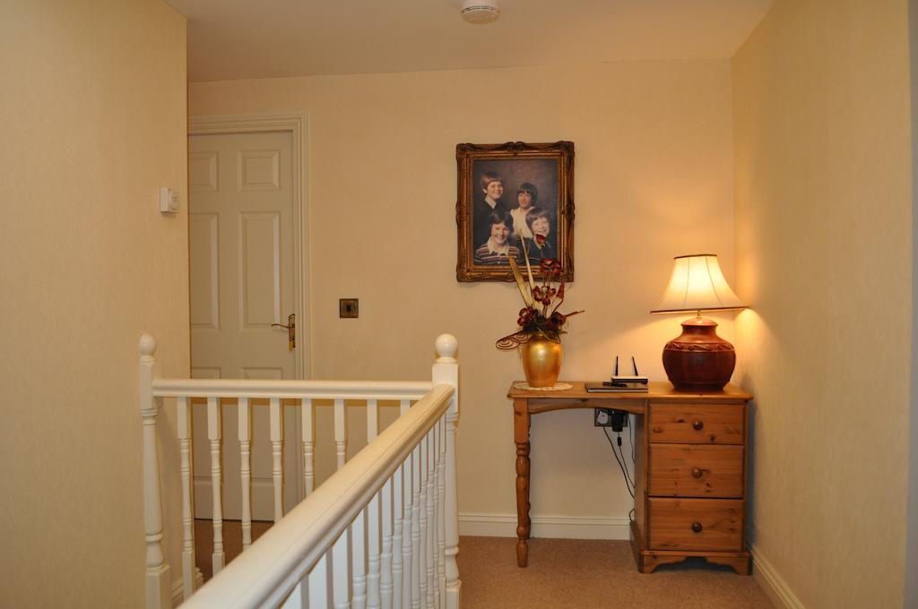 Headdons Bed & Breakfast โฮลส์เวิร์ทธี ห้อง รูปภาพ