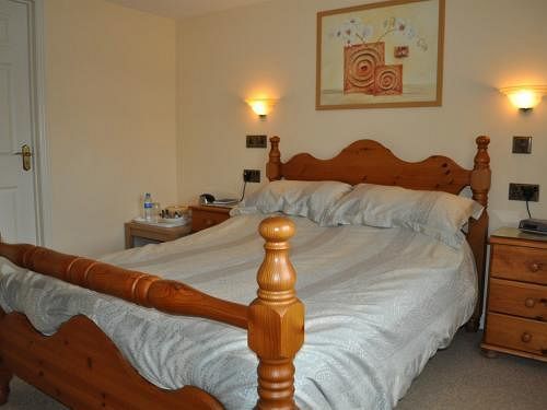 Headdons Bed & Breakfast โฮลส์เวิร์ทธี ภายนอก รูปภาพ