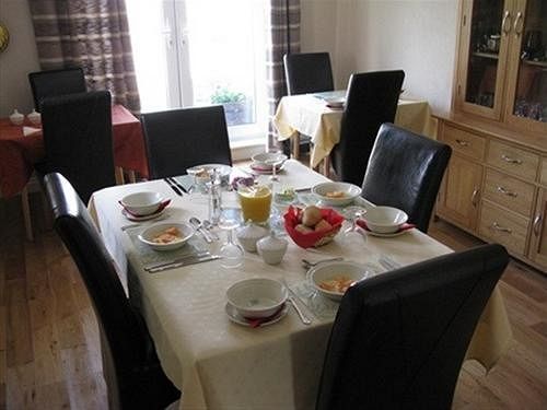 Headdons Bed & Breakfast โฮลส์เวิร์ทธี ภายนอก รูปภาพ