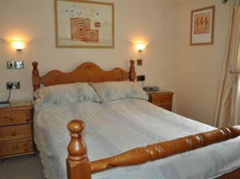 Headdons Bed & Breakfast โฮลส์เวิร์ทธี ภายนอก รูปภาพ