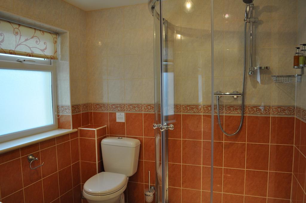 Headdons Bed & Breakfast โฮลส์เวิร์ทธี ห้อง รูปภาพ