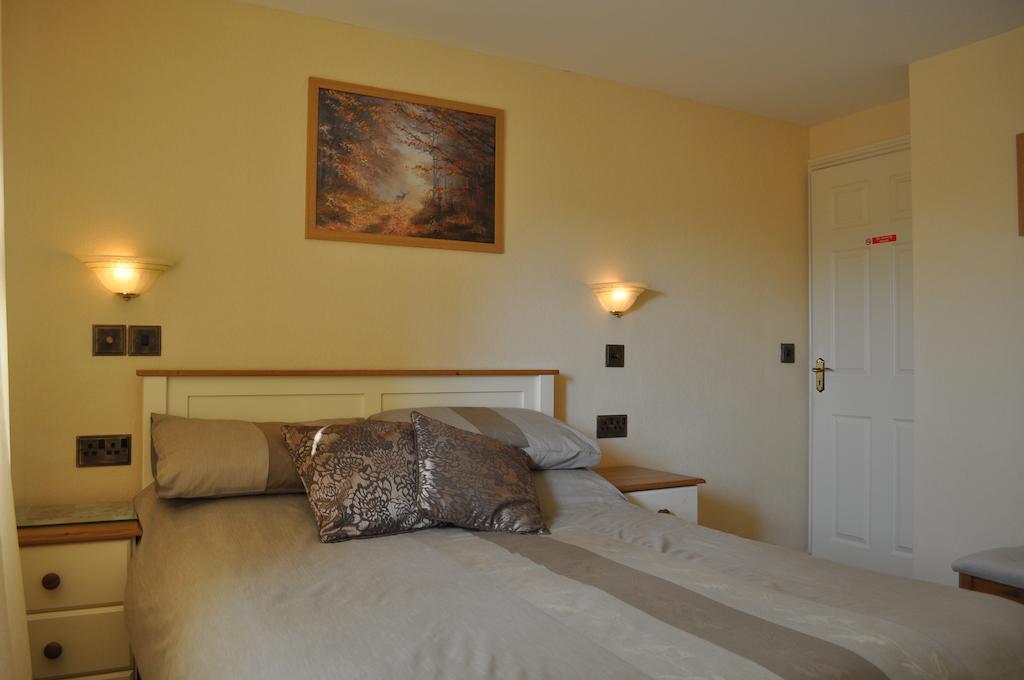 Headdons Bed & Breakfast โฮลส์เวิร์ทธี ห้อง รูปภาพ