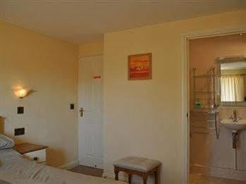 Headdons Bed & Breakfast โฮลส์เวิร์ทธี ภายนอก รูปภาพ